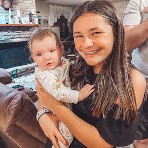 Meet your Posher, Addison